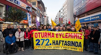 Başkan Soyer: Asla Yalnız Değilsiniz 