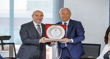 Başkan Soyer: “İkinci dönem başka olacak”