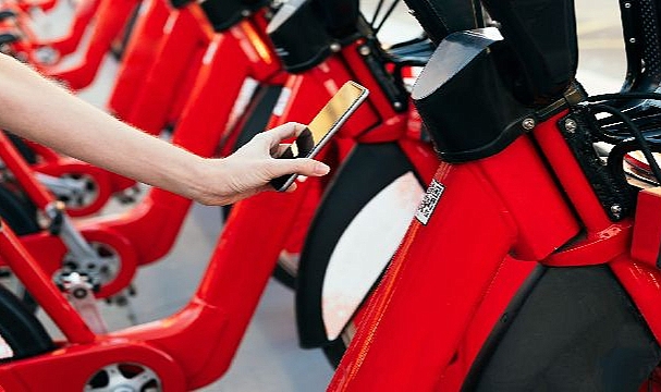 BİSİM’e “Elektrik” Geliyor