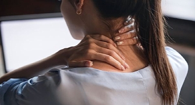 Boyun Ağrısı Ciddi Hastalıkların Sinyali Olabilir!