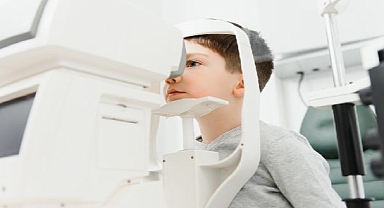 Çocuklarda Sinsi Göz Hastalığına Dikkat!