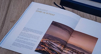 İkinci Yüzyılın İktisat Kongresi Kitabı Yayımlandı