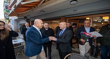 İzmir’de Selzedelere İlk Destek Ödemesi Yapıldı