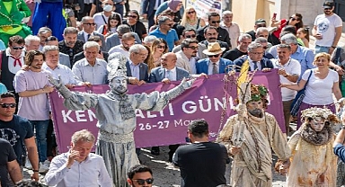 Kemeraltı’nın Yeni Yüzyılı Başlıyor