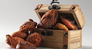 Kuru İncir İhracatı 2 Ayda 90 Milyon Dolar Oldu