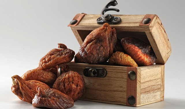 Kuru İncir İhracatı 2 Ayda 90 Milyon Dolar Oldu