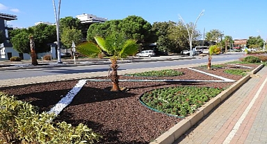 Menderes’in Refüjleri Yenileniyor