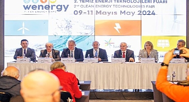 Soyer: “Dünyanın temiz enerji başkenti İzmir’dir”