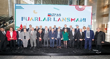 Soyer: “İzmir’in refahını büyütmeye devam edeceğiz”