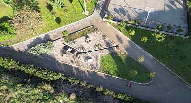 Sünger Kent Projesiyle Buca Rahatlayacak