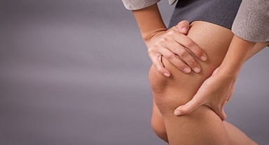 Yarım Diz Protezi İle Ağrısız Ve Hareketli Dizler! 