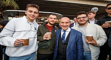 12 milyon TL’yi aşan katkı hesaplarda