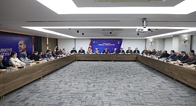 AK Parti İl Başkanı Saygılı’dan Mesaj Yağmuru