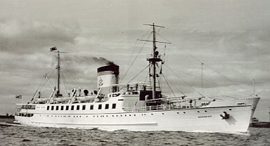 Atatürk ve Cumhuriyet Gemileri Sergisi İzmir’de