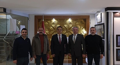 Atila, “İzmir İçin Adayda İşbirliğinde Birleşmeliyiz”