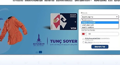 Başkan Soyer’den 24 bin emekliye 1500’er lira destek müjdesi