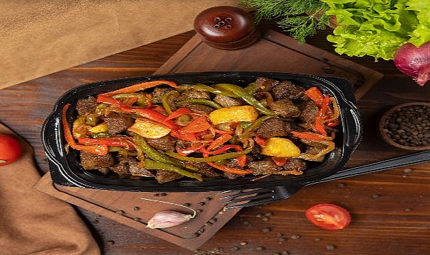 Besinlerin Kanser Riski Üzerindeki 5 Etkisi