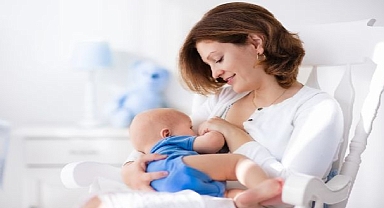 Gebelikte Meme Kanseri Hakkında En Çok Merak Edilen 8 Soru! 