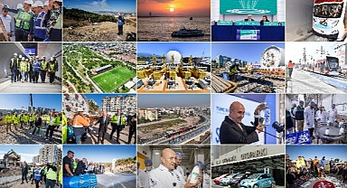 İzmir’e 28 milyar liralık yatırım