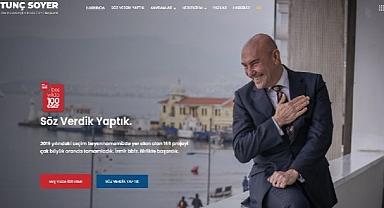 İzmir tarihinin en büyük yatırımları 