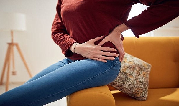 Kalça protezi Ameliyatı Hakkında Merak Edilenler