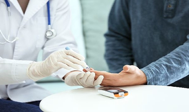 Karaciğer Yağlanmasına Karşı 5 Etkili Önlem!