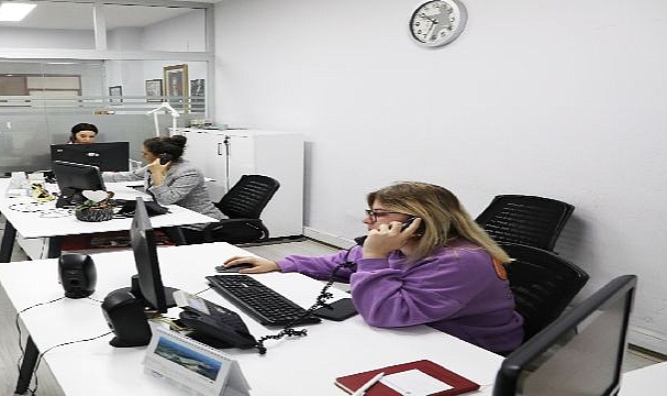 Menderes’in Sesi Olduk