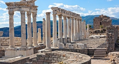 Turizmde İzmir’in yükseliş dönemi başladı
