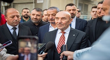 Türk-İş’ten Soyer’e tam destek