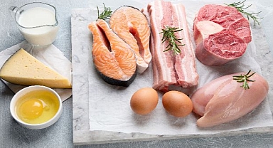 Türk su ürünleri ve hayvansal mamuller sektörü Yeni Dünya pazarında büyümek istiyor