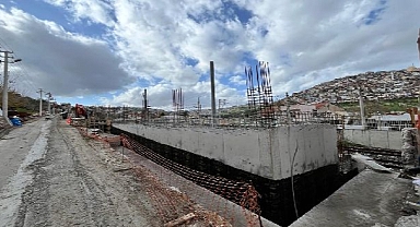 Vatandaş istedi yeni İZBAN durağının adı Gürçeşme oldu