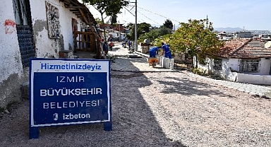 Acil Çözüm Ekipleri İzmir’e iz bıraktı