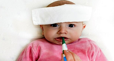  Ateşli havaleyi tetikleyebilir! 