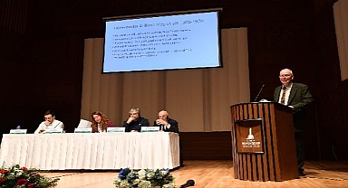 Başkan Soyer’den demokrasi vurgusu 