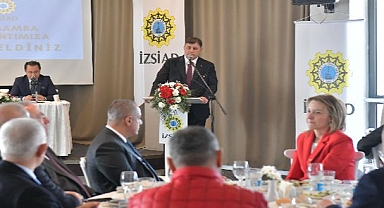 Başkan Tugay’dan Bayraklı Şehir Hastanesi'ne monoray