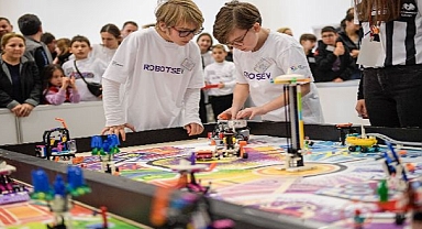 Bilim Kahramanları İzmir'de buluştu