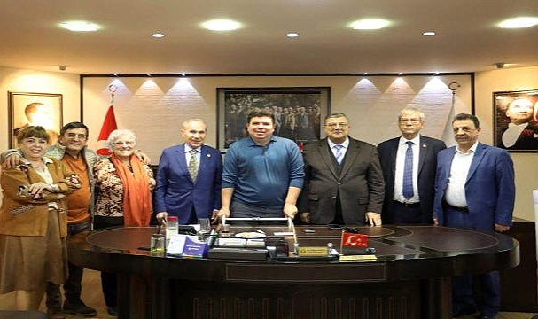 Chp İzmir’den Seçime Özel Danışma Kurulu