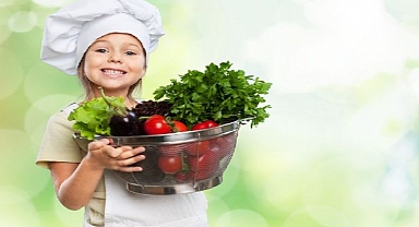 Çocuklarda güçlü Bir Bağışıklık Sistemi İçin 8 Önemli Kural! 