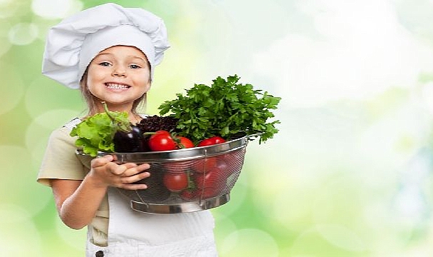 Çocuklarda güçlü Bir Bağışıklık Sistemi İçin 8 Önemli Kural!