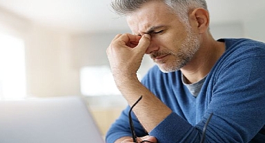 Erken tanı kalıcı görme kaybından kurtarıyor! 