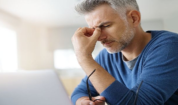 Erken tanı kalıcı görme kaybından kurtarıyor!