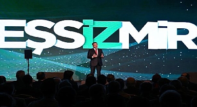 “İzmir ve Çiğli’ye hizmet belediyeciliği gelecek”