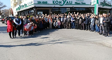 Karabağlar’da herkes mutlu olacak