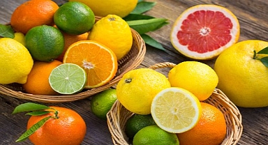 Narenciye ihracatı 1 milyar doları aştı