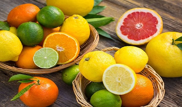 Narenciye ihracatı 1 milyar doları aştı