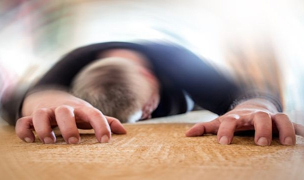 Sara nöbeti esnasında nasıl davranılmalı?