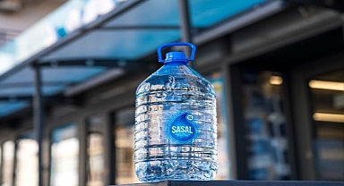 Şaşal Su, dağıtım alanını genişletiyor