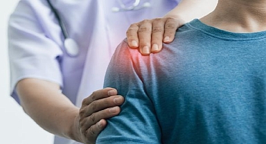 Soğuk neden eklem ağrısına neden olur?