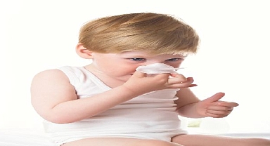 Son Günlerde Yaygın Görülen 4 Hastalık!