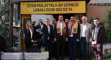Yıldız'dan STK'larla güç birliği